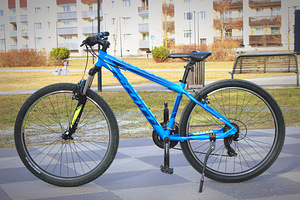 Jalgratas Scott Aspect 780 (4 foto / 10)