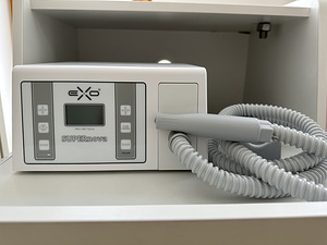Elektrifrees Exo SUPERnova tolmuimejaga (1 foto / 2)