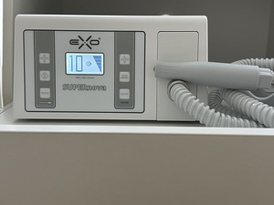 Elektrifrees Exo SUPERnova tolmuimejaga (2 foto / 2)
