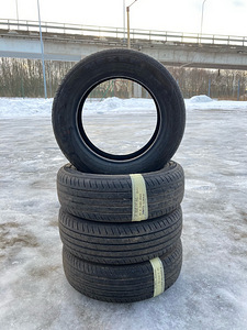 Nexen 185/65/ R 15. suvi (2 foto / 5)