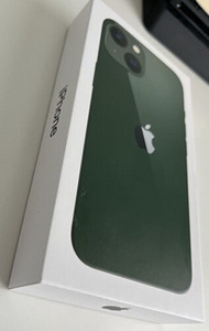 iPhone 13 128 GB!!!UUS!!! (1 foto / 1)