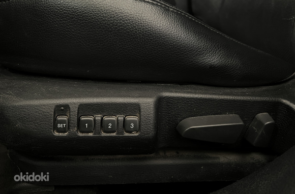 Mazda 6 Facelift 2.3 119kW (foto #9)