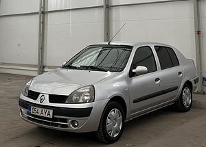 Renault Thalia 1.1 55kW, 2006