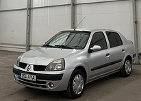 Renault Thalia 1.1 55kW, 2006