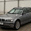 BMW 318 2.0 85kW (foto #1)