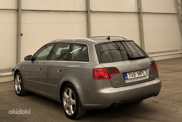 Audi A4 3.0 150kW (foto #2)