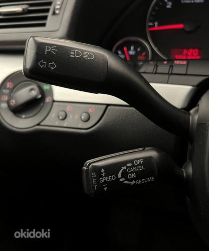 Audi A4 3.0 150kW (foto #8)
