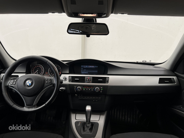 BMW 320 2.0 110kW (foto #6)