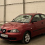 SEAT Ibiza 1.4 55kW (фото #1)