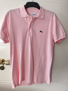 Lacoste поло (1 фото из 1)