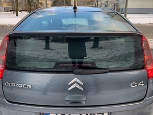 Продажа автомобиля (5 фото из 5)