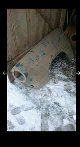 Gaz21 keredetailid (2 foto / 3)