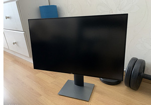 Dell U2721DE UltraSharp 27" Monitor - 2560x1440 IPS