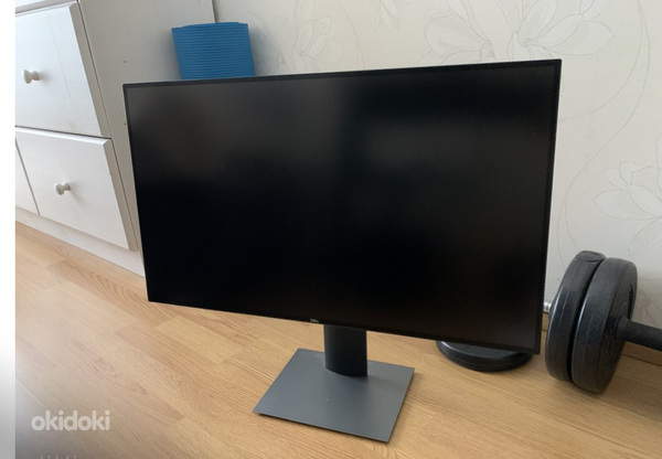 Dell U2721DE UltraSharp 27" Monitor - 2560x1440 IPS