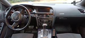Audi a5 (4 foto / 6)