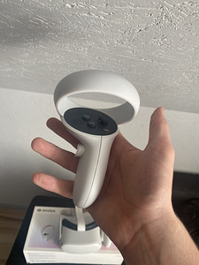 MÜÜA oculus quest 2 (5 foto / 5)
