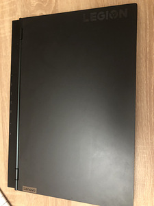 Lenovo Legion 15 Gaming Laptop (4 foto / 6)