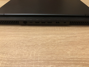 Lenovo legion RTX2060 (2 foto / 5)