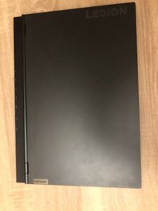 Lenovo legion RTX2060 (3 foto / 5)