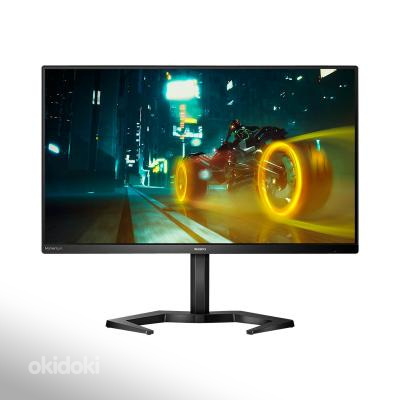 PHILIPS Momentum 24 165hz kasutatud