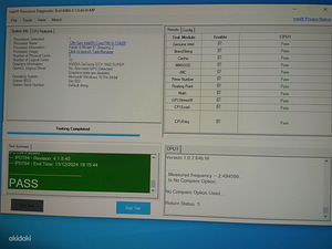 I5 12400f / b660 / gtx 1660 super / 32ram / 1tb ssd (8 foto / 8)