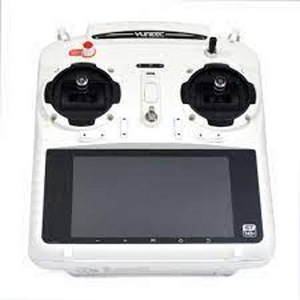 Droonikontroller Yuneec Q500 4K (2 foto / 3)