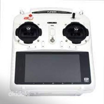 Droonikontroller Yuneec Q500 4K (foto #2)