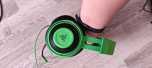 Razer kraken tournament edition (1 foto / 4)