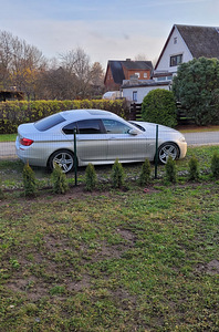 BMW F10 530 (1 foto / 5)