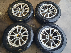 BMW veljed style 390 (1 foto / 5)