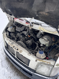 Volkswagen Lt 35 2.5 DIESEL (9 foto / 15)