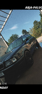 Müüa Audi 80 B4 2.0 66kw (2 foto / 6)