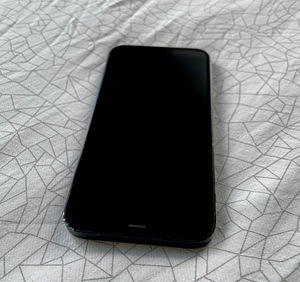 iPhone 12 128GB Black (3 foto / 6)