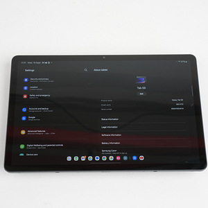 Samsung Galaxy Tab S9 SM-X710 (4 foto / 6)