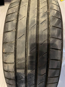 KUMHO PS71 ECTA 205/60 R16 (1 foto / 3)