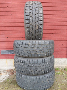 19" talverehvid (1 foto / 4)