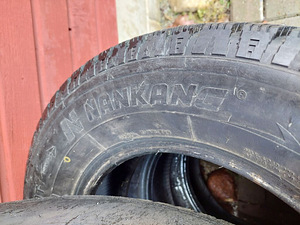 15" talverehvid (4 foto / 4)