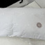 Перьевая подушка премиум-класса Mediflow 5011 с водяным серд (фото #4)