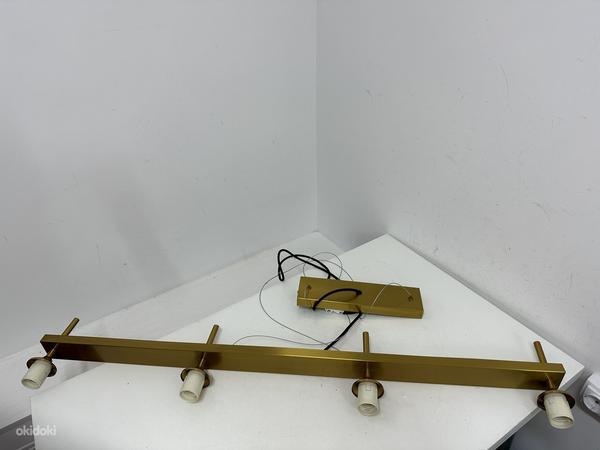 Подвесной светильник Golden Goblet Quattro NEW (фото #3)