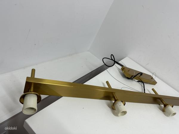 Подвесной светильник Golden Goblet Quattro NEW (фото #5)