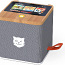 МЕГА! Tigermedia tigerbox starter pack audio box NEW! (фото #1)