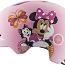 MEGA! ALPINA Minnie Mouse DISNEY jalgrattakiiver 47-51cm UUS (foto #1)