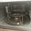 Toshiba MW2-MG20PF(BK)/GE микроволновая печь с грилем мощностью 800 Вт (фото #3)
