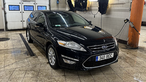 2010 Ford Mondeo (2 foto / 8)