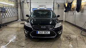 2010 Ford Mondeo (3 foto / 8)