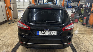 2010 Ford Mondeo (6 foto / 8)