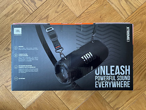 Динамик jBL Xtreme3 (2 фото из 2)