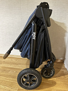 Joie Versatrax (4 фото из 4)