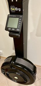 Ski Erg Concept 2 (3 foto / 5)