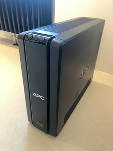 ИБП APC Back-UPS Pro 1500